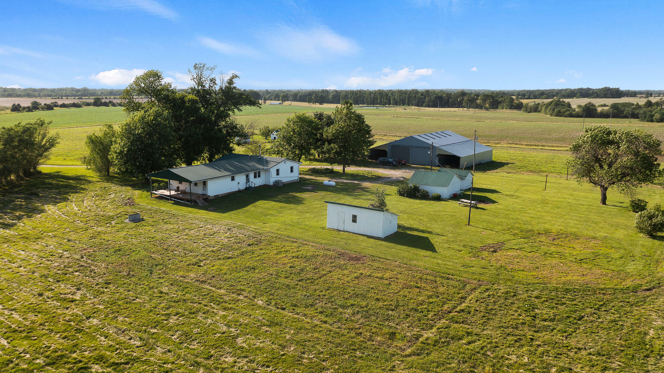 6704 County Rd 1048  Auxvasse MO 65231 photo