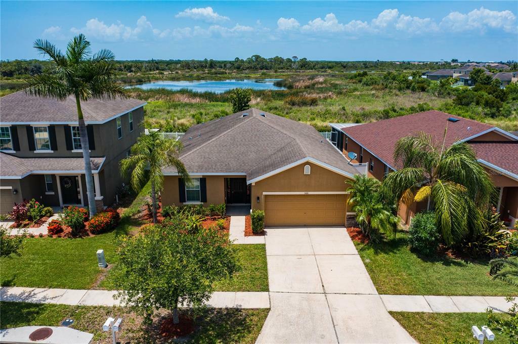 Property Photo:  566 19th Street NW  FL 33570 