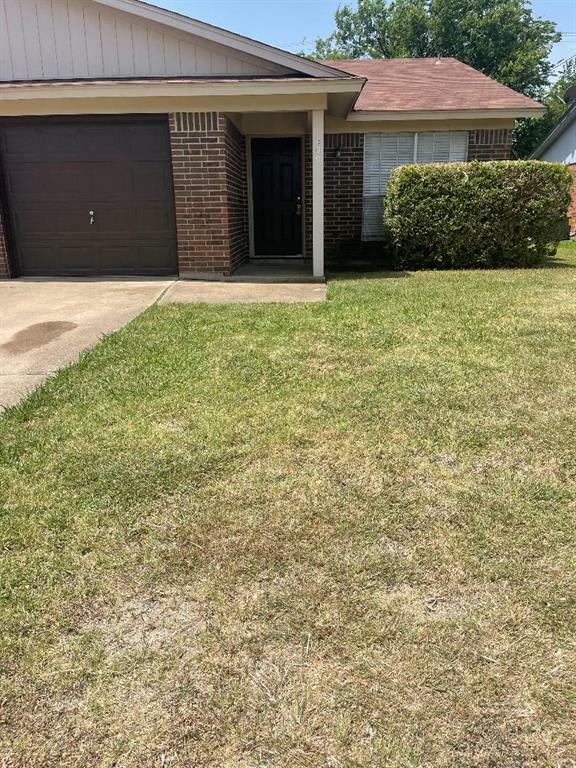 Property Photo:  200 Meador Lane  TX 76028 