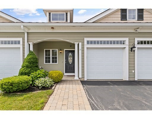 Property Photo:  14 Cranberry Lane 14  MA 01949 