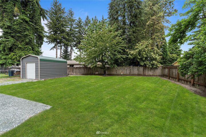 Property Photo: 17933 159th Street SE WA 98272