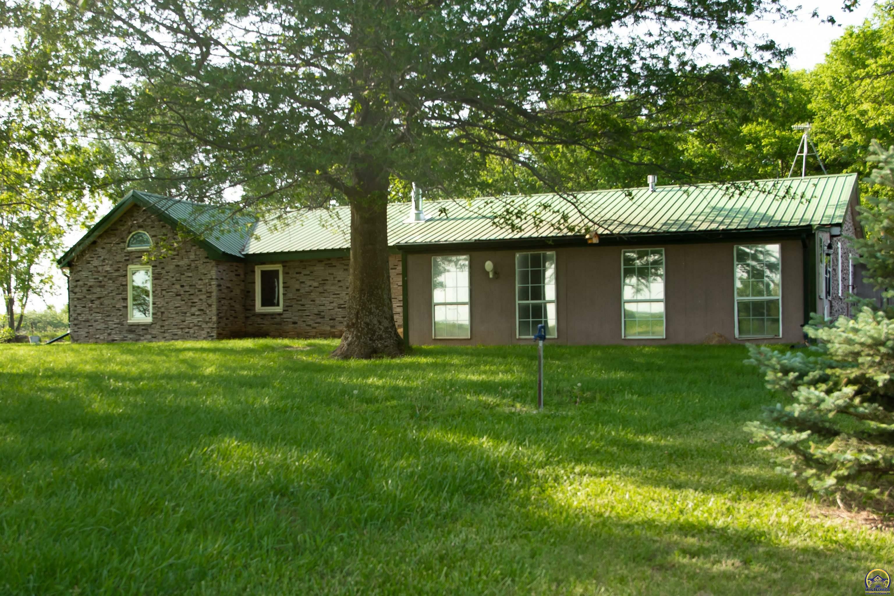 Property Photo:  17797 N Rd  KS 66509 