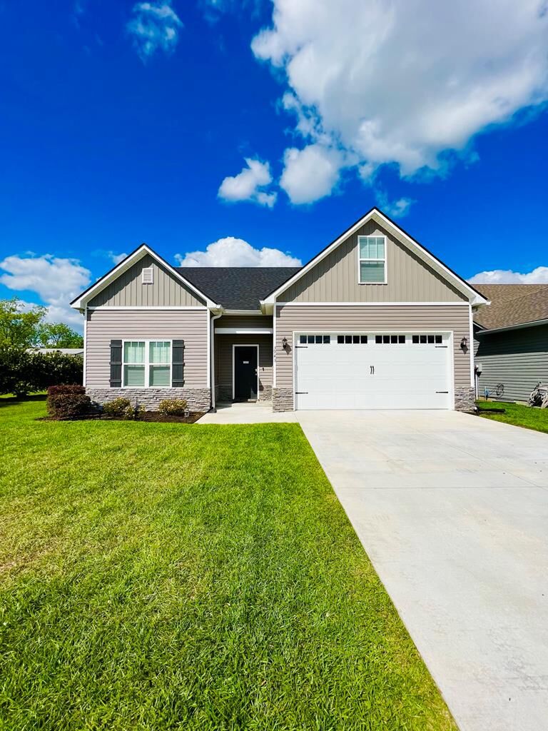 Property Photo:  3943 Altman Drive  GA 31605 