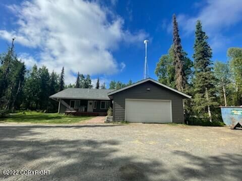 Property Photo: 716 Cahill Lane AK 99669