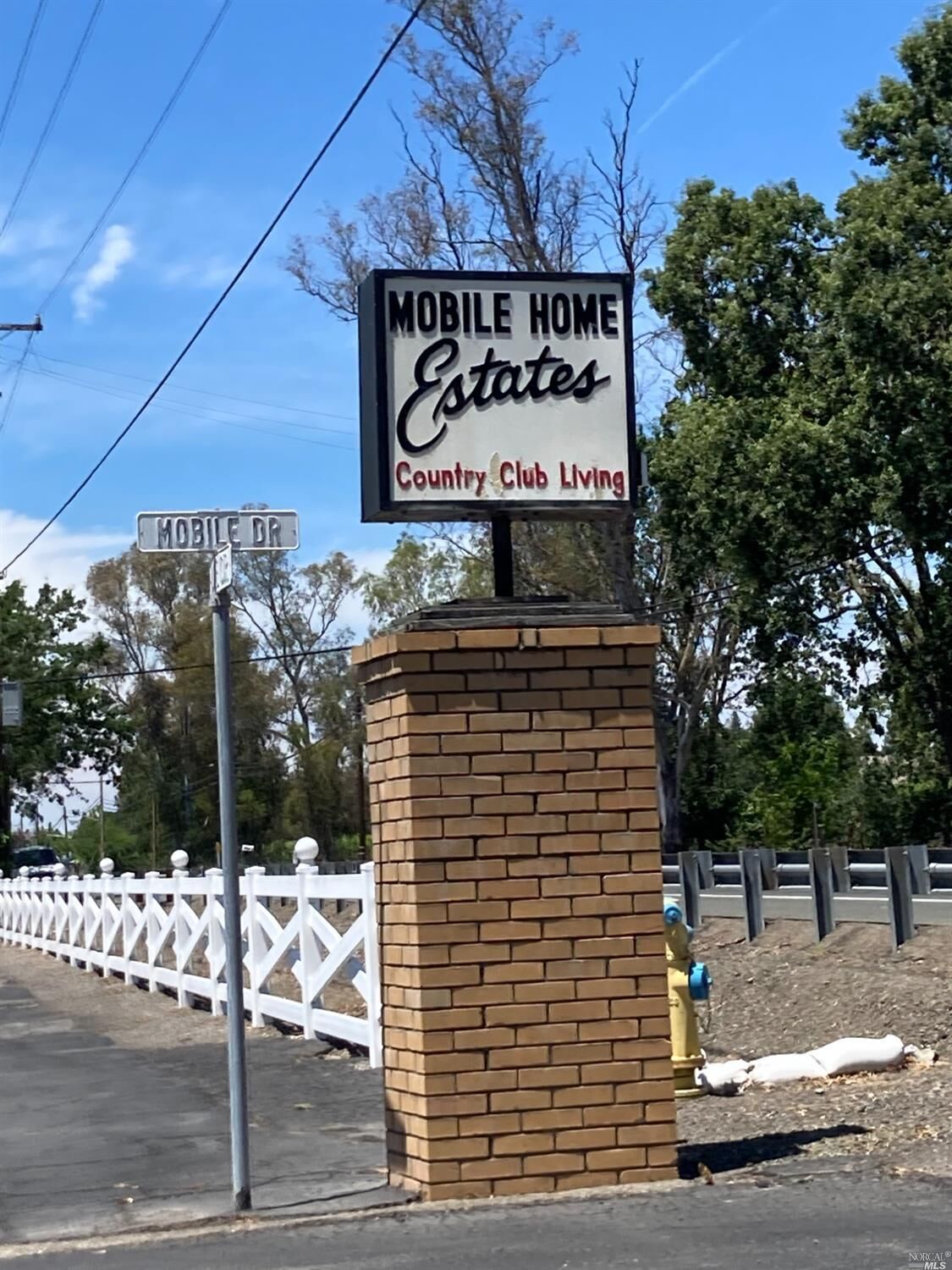 Property Photo: 69 Arthur Drive CA 95403