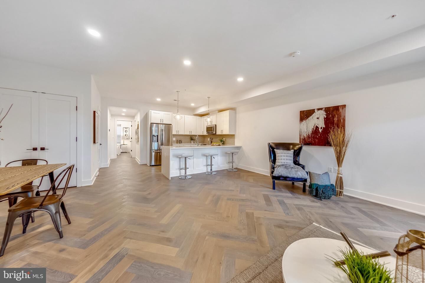 Property Photo: 503 Park Road NW 1 DC 20010