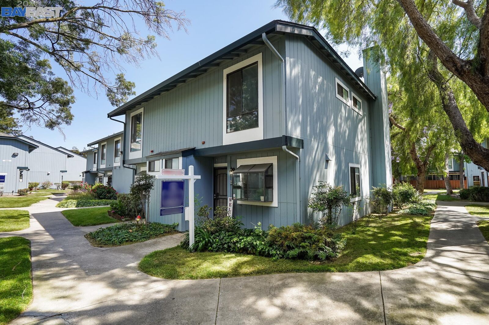 Property Photo: 36847 Newark Blvd A CA 94560