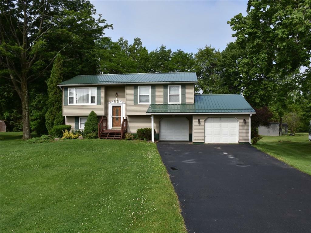 Property Photo:  10883 Heather Drive  PA 16335 