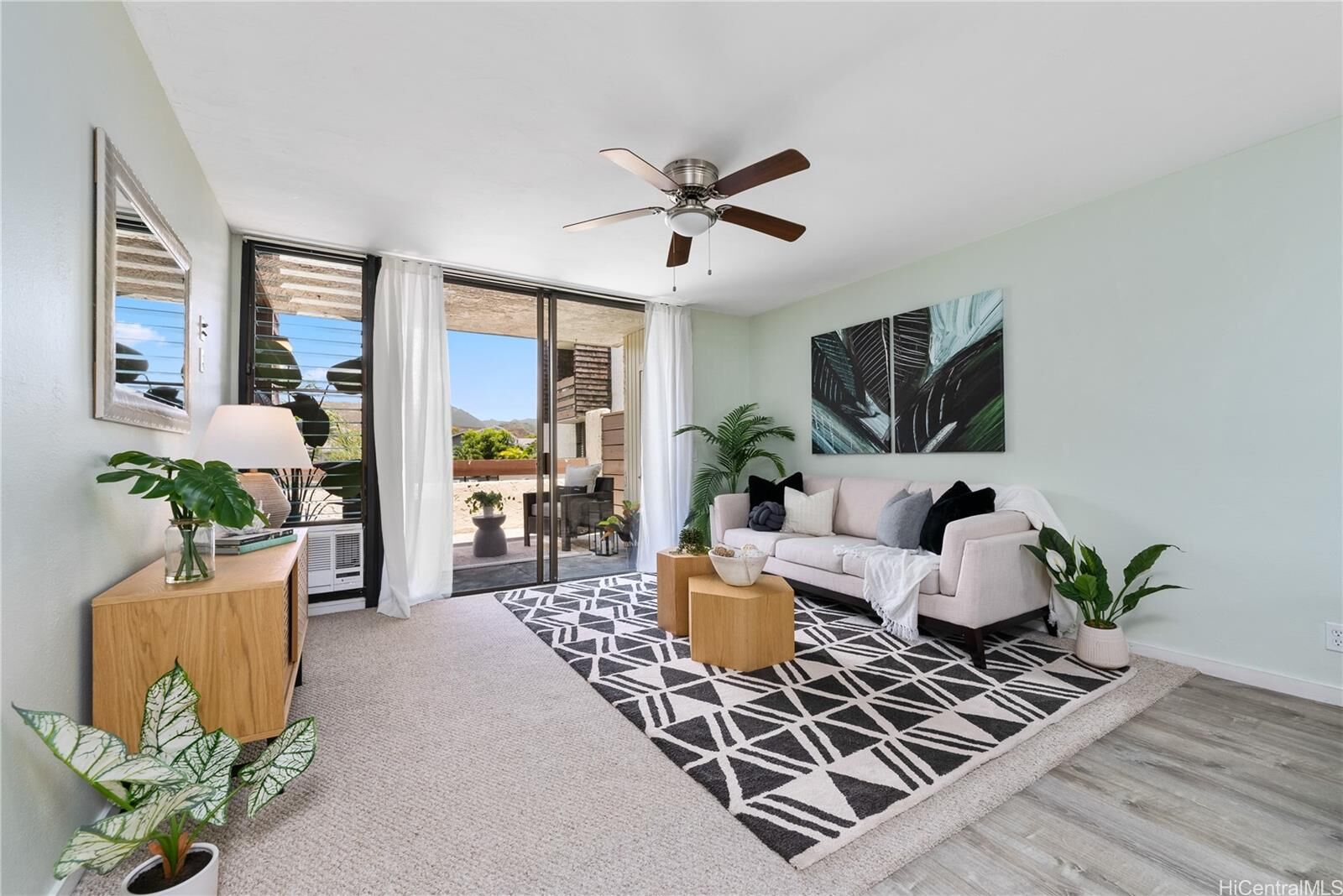 Property Photo: 1015 Aoloa Place 256 HI 96734