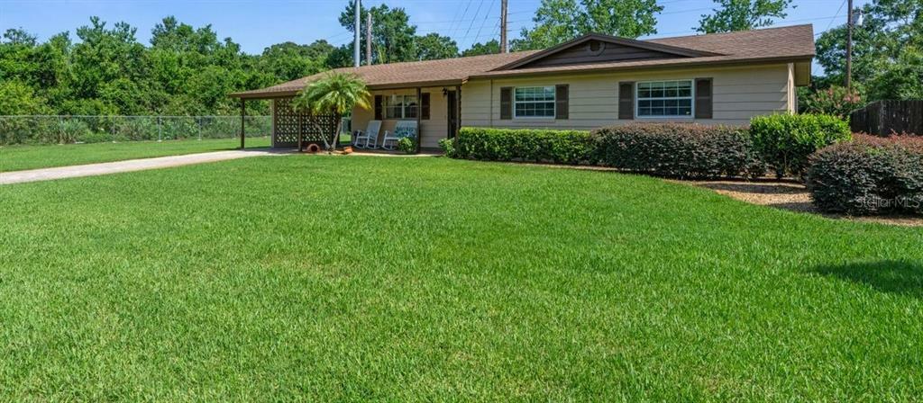 Property Photo:  2653 Eastham Road  FL 32792 