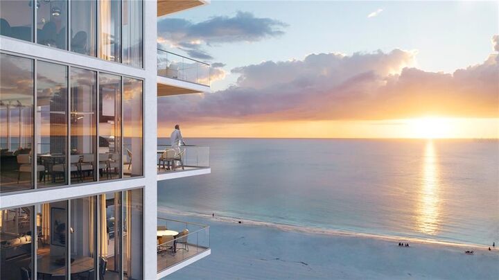 Property Photo:  1000 Benjamin Franklin Drive 1102  FL 34236 