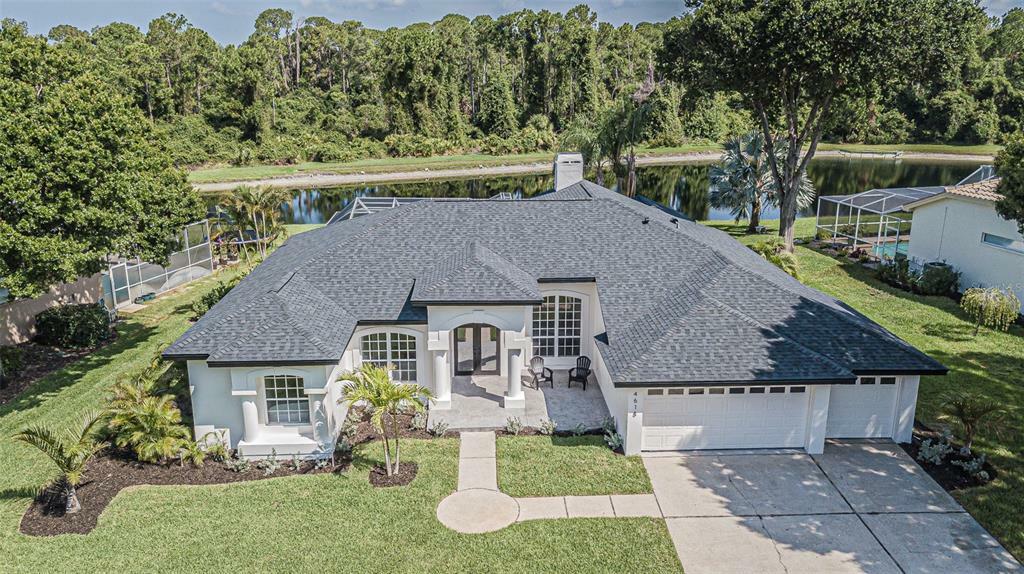 Property Photo: 4618 Juniper Drive FL 34685