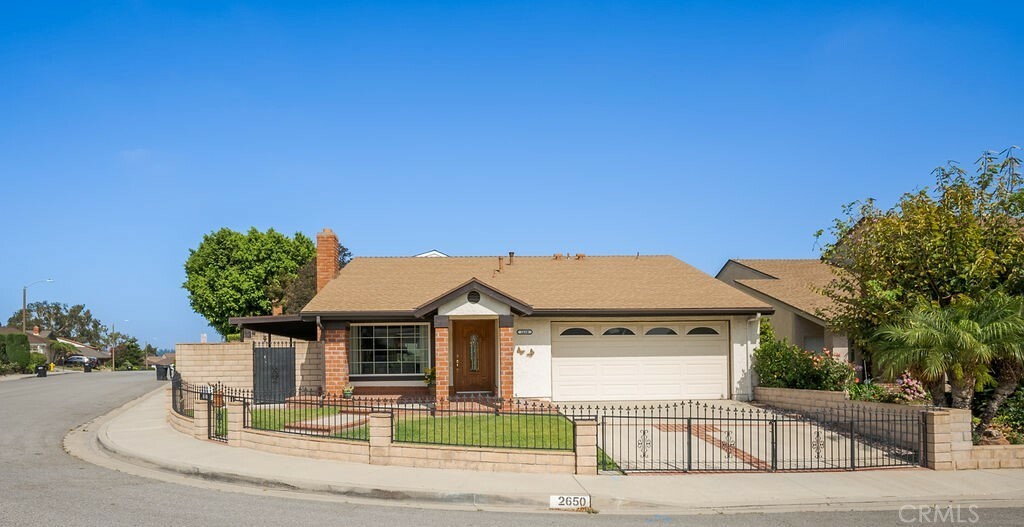 Property Photo:  2650 Altamira Drive  CA 91792 