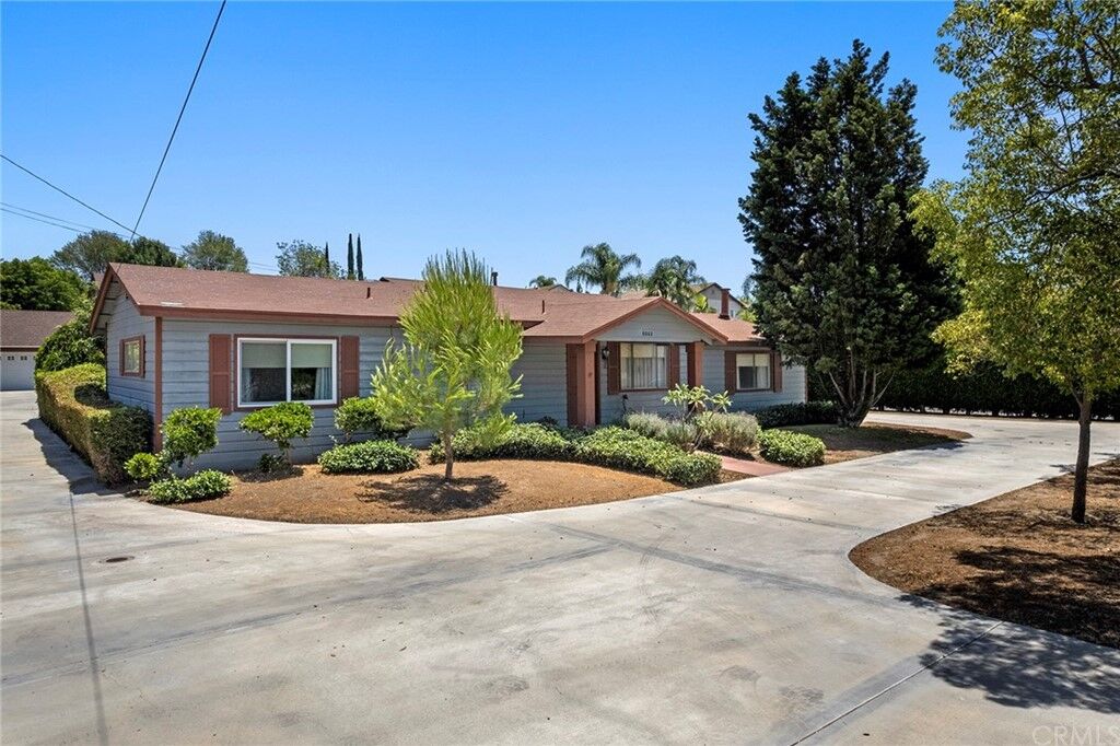 Property Photo:  6002 Richfield Road  CA 92886 