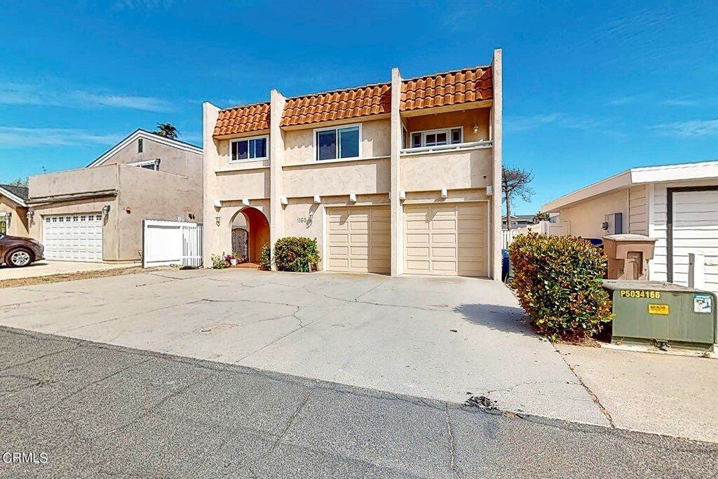 Property Photo: 1160 Winthrop Lane CA 93001
