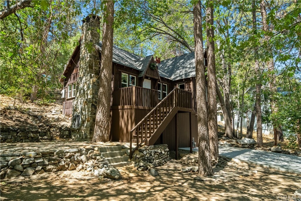 Property Photo: 1054 Robin Road CA 92397