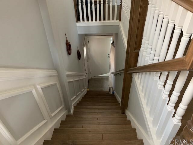Property Photo: 122 Roycroft Avenue C CA 90803