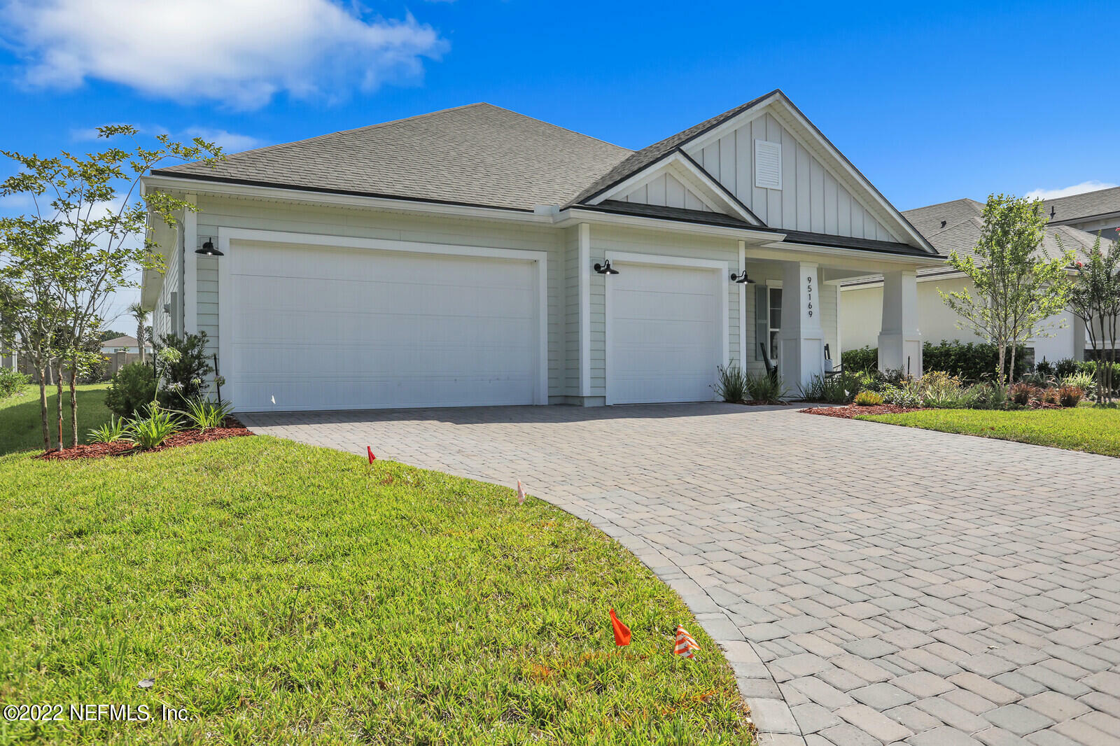 95169 Poplar Way  Fernandina Beach FL 32034 photo