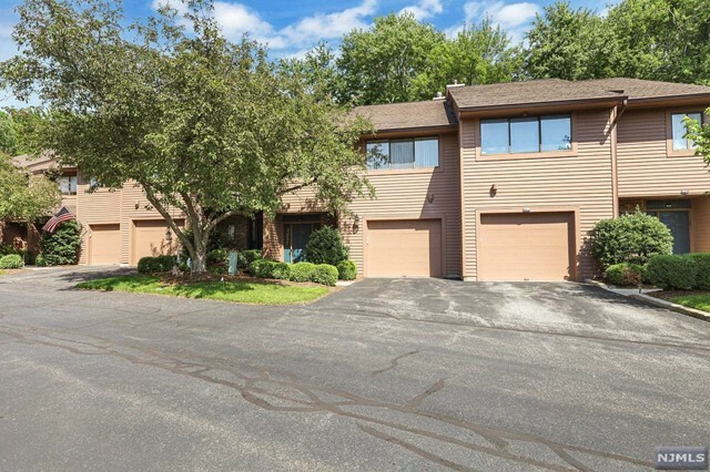Property Photo: 122 Windsor Circle NJ 07676