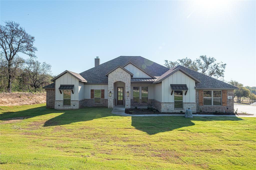 Property Photo:  3008 Deer Court  TX 76085 