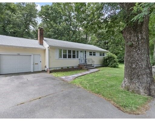 Property Photo:  8 Summer St  MA 02356 