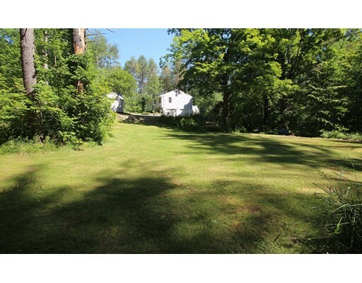 Property Photo:  595 Winchester Road  MA 01378 