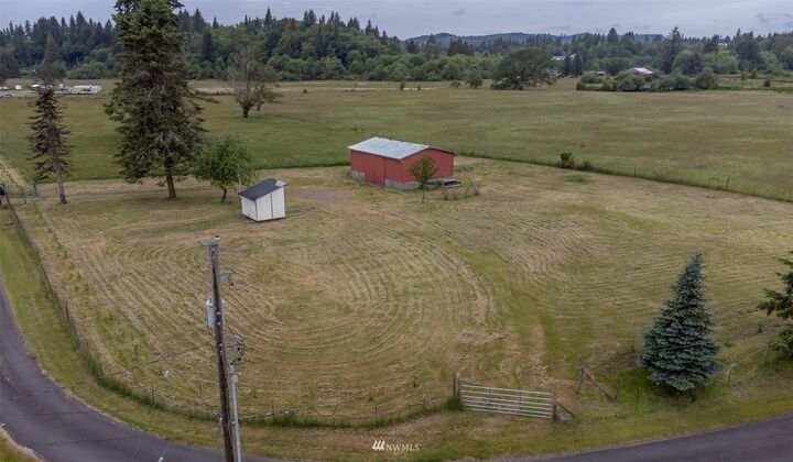 Property Photo: 442 Aberdeen Avenue WA 98541