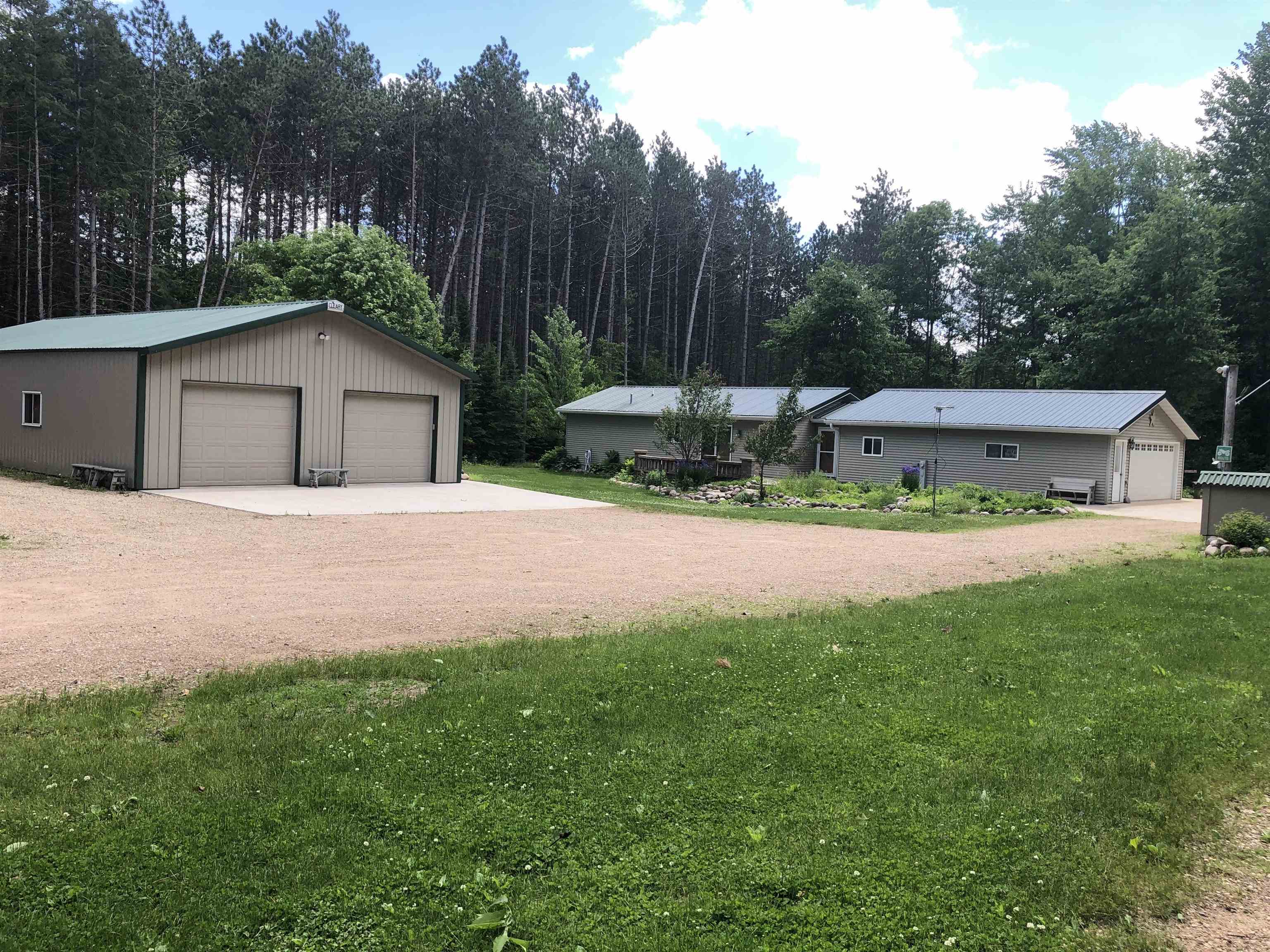 Property Photo:  17105 Presbyterian Road  WI 54175 