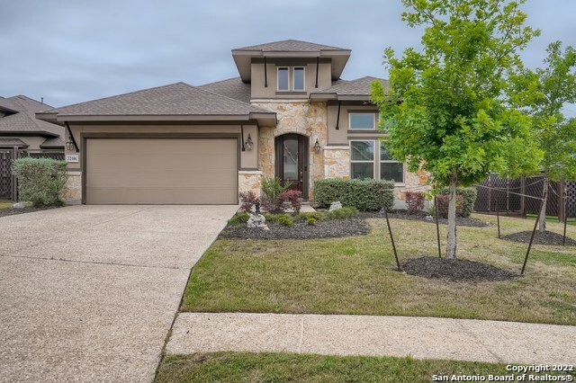 Property Photo: 32106 Mirasol Bend TX 78163