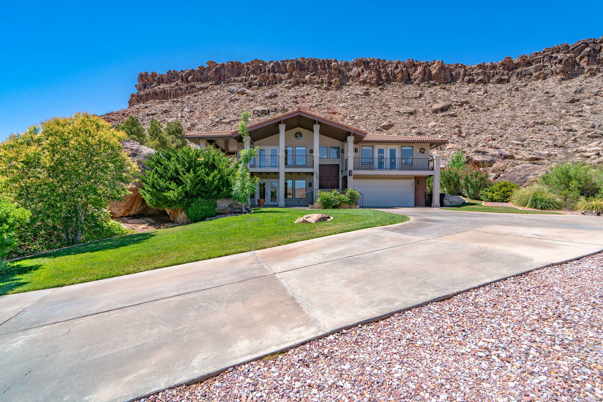 Property Photo:  2753 Moody Cir  UT 84790 