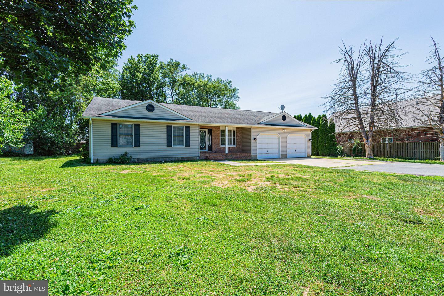 Property Photo: 113 N Carter Road DE 19977