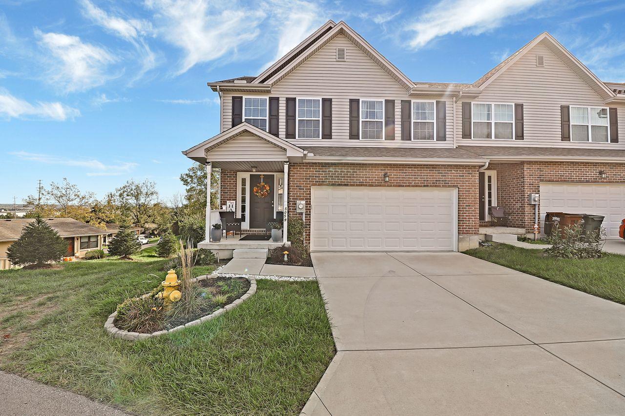 Property Photo: 5059 Baring Pl OH 45011