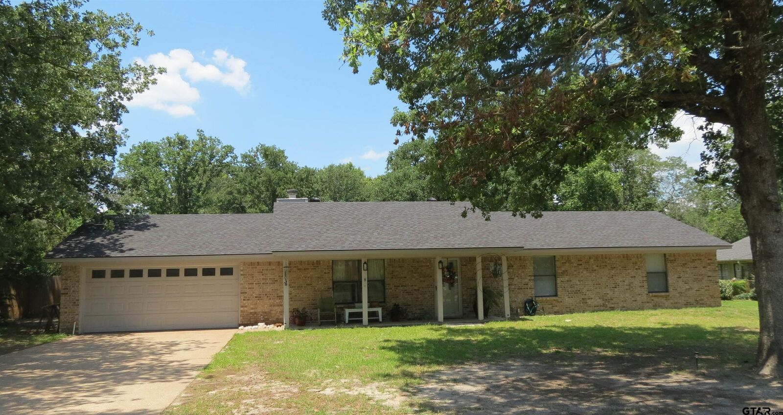 Property Photo:  153 Cr 2444  TX 75773 