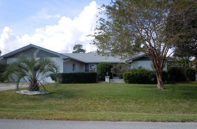 Property Photo:  128 Westchester Lane  FL 32164 