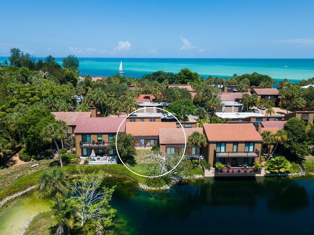 Property Photo: 38 Sandy Cove Road FL 34242