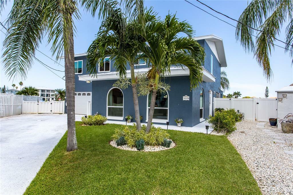 Property Photo:  16139 4th Street E  FL 33708 