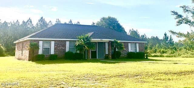 Property Photo: 25000 Eastwood Lane MS 39452