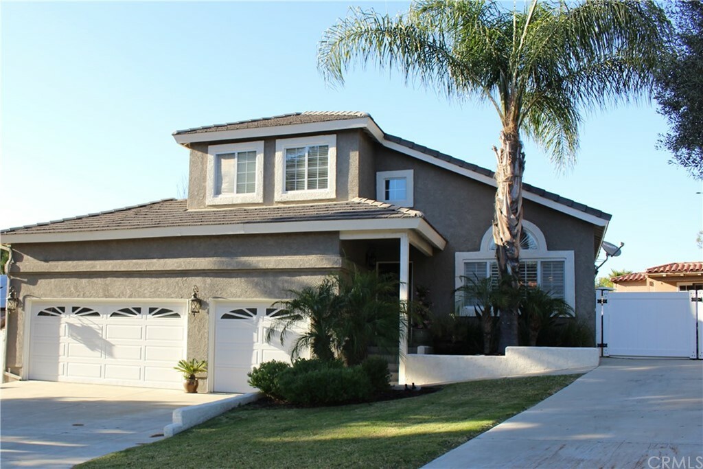 Property Photo:  23028 Pheasant Drive  CA 92587 