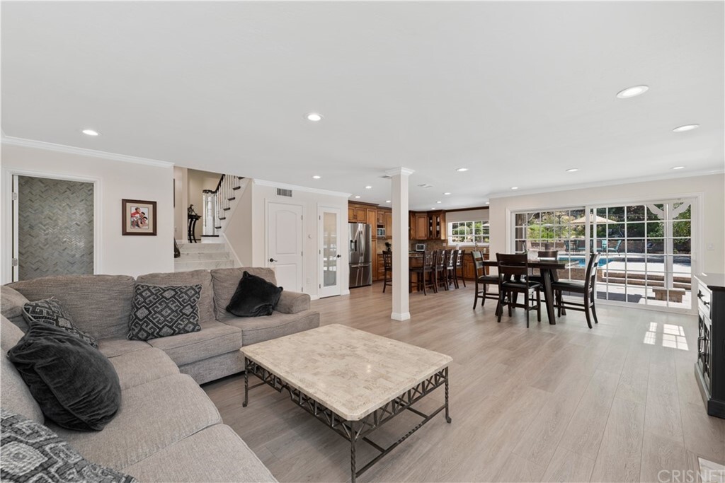 Property Photo: 19533 Valdez Drive CA 91356