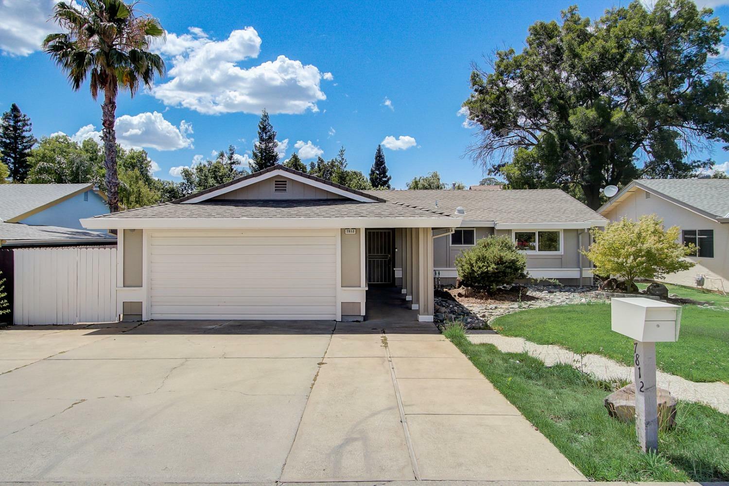 7812 Garry Oak Drive  Citrus Heights CA 95610 photo