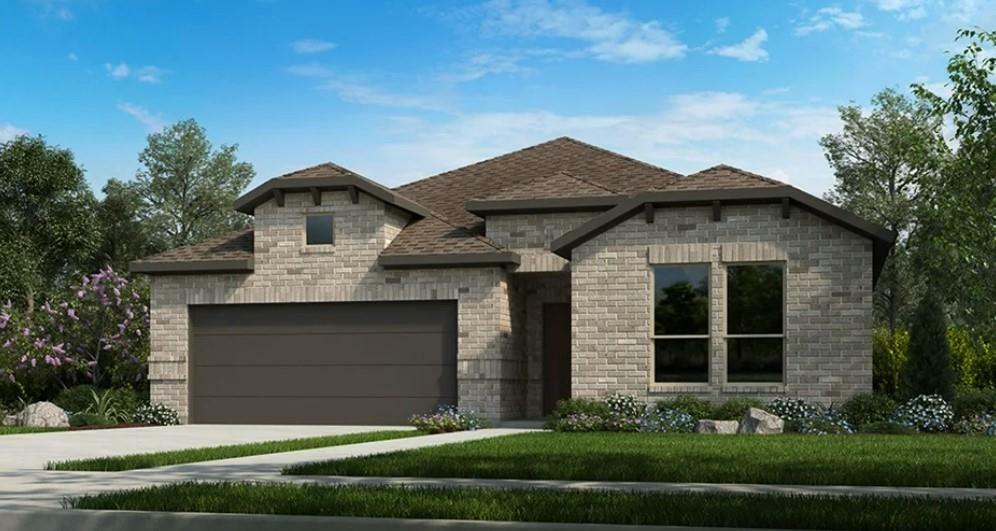 Property Photo:  1505 Thunderbird Drive  TX 76052 