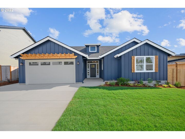 152 NW Brookside  McMinnville OR 97128 photo