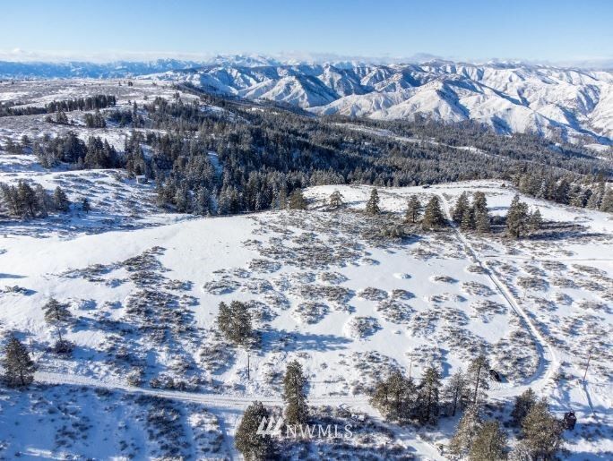 Property Photo:  410 Hummingbird Road  WA 98802 