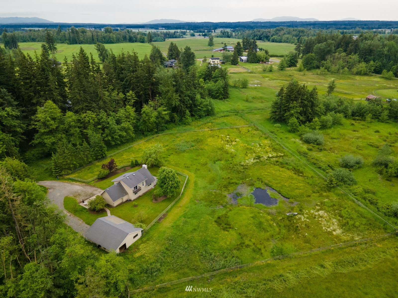 Property Photo:  9381 Deltop Drive  WA 98230 