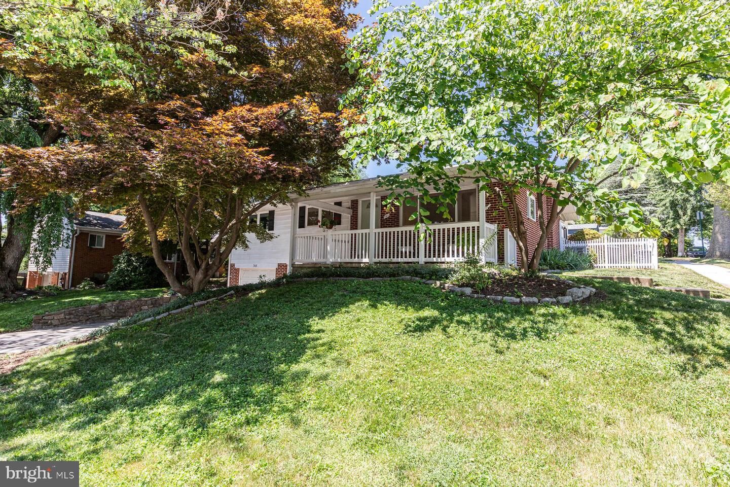 Property Photo:  745 Hershey Avenue  PA 17603 