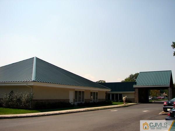Property Photo: 631C Madison Drive NJ 08831