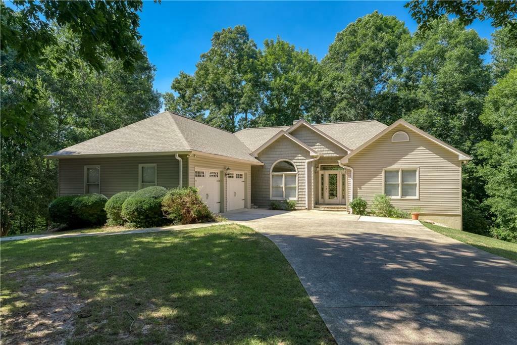 Property Photo:  3652 Shady Oak Trail  GA 30506 