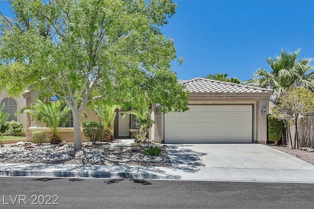 Property Photo:  2277 Pine Forest Court  NV 89134 