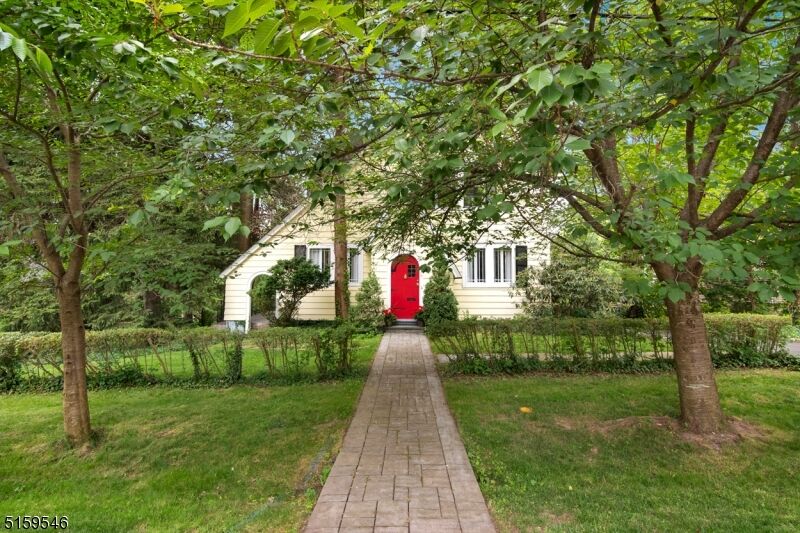Property Photo: 56 Chestnut St NJ 07041