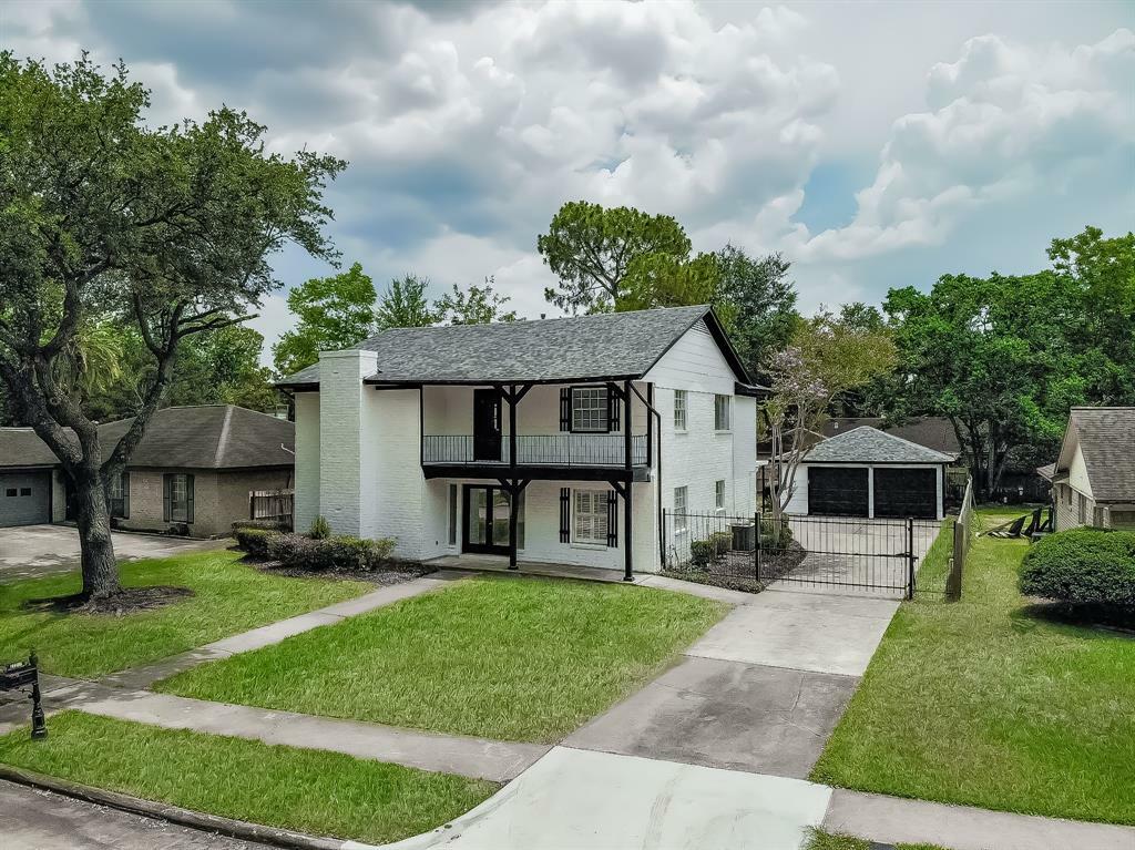 Property Photo: 22231 Provincial Boulevard TX 77450